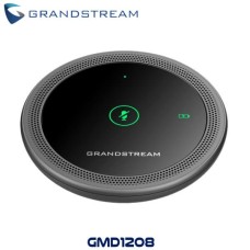 GRANDSTREAM Kiegészítő mikrofon GAC25 és GVC32 sorozatokhoz, GMD1208 GMD1208 GRANDSTREAM Kiegészítő mikrofon GAC25 és GVC32 sorozatokhoz, GMD1208 GMD1208