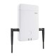 Gigaset N870E IP PRO bázis S30852-H2718-R101 Gigaset N870E IP PRO bázis S30852-H2718-R101