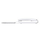 GIGASET Telefon DESK 200 telefon, fehér S30054-H6539-R602 GIGASET Telefon DESK 200 telefon, fehér S30054-H6539-R602