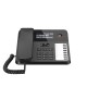 GIGASET Telefon DESK 600 telefon, fekete S30350-H224-S201