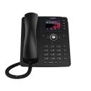 GIGASET P710 IP PRO IP asztali telefon, színes TFT kijelző, 4 funckiós LED billentyűk, HD hang, POE képes S30853-H4101-R101 GIGASET P710 IP PRO IP asztali telefon, színes TFT kijelző, 4 funckiós LED billentyűk, HD hang, POE képes S30853-H4101-R101