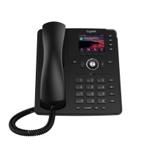 GIGASET P710 IP PRO IP asztali telefon, színes TFT kijelző, 4 funckiós LED billentyűk, HD hang, POE képes S30853-H4101-R101 GIGASET P710 IP PRO IP asztali telefon, színes TFT kijelző, 4 funckiós LED billentyűk, HD hang, POE képes S30853-H4101-R101