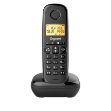GIGASET Telefon Basic 100 S30852-H3206-S201 GIGASET Telefon Basic 100 S30852-H3206-S201