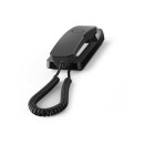 GIGASET Telefon DESK 200 telefon, fekete S30054-H6539-R601 GIGASET Telefon DESK 200 telefon, fekete S30054-H6539-R601