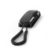 GIGASET Telefon DESK 200 telefon, fekete S30054-H6539-R601