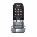 GIGASET PRO Telefon SL850H kézibeszélő, Bluetooth 5.1, jack3.5, színes TFT QVGA kijelző, jelvesztés riasztás, titán SL850H GIGASET PRO Telefon SL850H kézibeszélő, Bluetooth 5.1, jack3.5, színes TFT QVGA kijelző, jelvesztés riasztás, titán SL850H