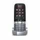 GIGASET PRO Telefon SL850H kézibeszélő, Bluetooth 5.1, jack3.5, színes TFT QVGA kijelző, jelvesztés riasztás, titán SL850H GIGASET PRO Telefon SL850H kézibeszélő, Bluetooth 5.1, jack3.5, színes TFT QVGA kijelző, jelvesztés riasztás, titán SL850H