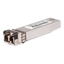 HPE Aruba IOn 10G SFP+ LC SR 300m MMF XCVR R9D18A HPE Aruba IOn 10G SFP+ LC SR 300m MMF XCVR R9D18A