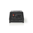 Nedis POCO102 tápegység, feszültség átalakító, konverter 230 V AC - 110V AC 300W, USA POCO102 Nedis POCO102 tápegység, feszültség átalakító, konverter 230 V AC - 110V AC 300W, USA POCO102