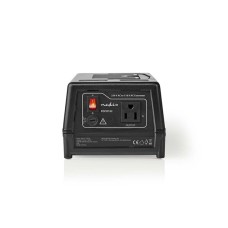 Nedis POCO102 tápegység, feszültség átalakító, konverter 230 V AC - 110V AC 300W, USA POCO102 Nedis POCO102 tápegység, feszültség átalakító, konverter 230 V AC - 110V AC 300W, USA POCO102