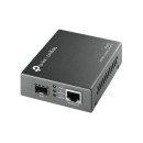 TP-LINK Optikai Media Konverter 10G Multi-Gigabit SFP, MC420L MC420L TP-LINK Optikai Media Konverter 10G Multi-Gigabit SFP, MC420L MC420L