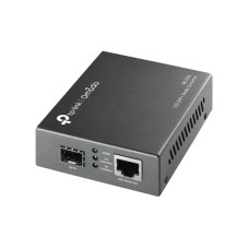 TP-LINK Optikai Media Konverter 10G Multi-Gigabit SFP, MC420L MC420L