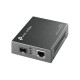 TP-LINK Optikai Media Konverter 10G Multi-Gigabit SFP, MC420L MC420L TP-LINK Optikai Media Konverter 10G Multi-Gigabit SFP, MC420L MC420L