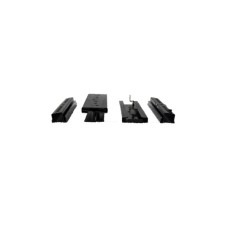 HPE AP-MNT-C AP mount bracket individual C R3J17A HPE AP-MNT-C AP mount bracket individual C R3J17A