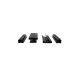 HPE AP-MNT-C AP mount bracket individual C R3J17A