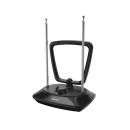 HAMA 221082, DVBT/DVBT2 SZOBAANTENNA "FITV" /PERFORMANCE 35/ 00221082