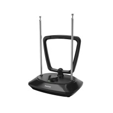 HAMA 221082, DVBT/DVBT2 SZOBAANTENNA "FITV" /PERFORMANCE 35/ 00221082 HAMA 221082, DVBT/DVBT2 SZOBAANTENNA "FITV" /PERFORMANCE 35/ 00221082