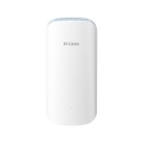D-LINK Wireless Range Extender Dual Band AX3000, E30/E E30/E