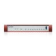 ZYXEL Tűzfal 7x1-GbE port + 1xPOE+ 1xUSB 3.0 + 1xkonzol port + 1 év Security Bundle, USGFLEX100HP-EU0102F USGFLEX100HP-EU0102F