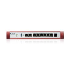 ZYXEL Tűztfal 1x2.5-GbE port + 6x1-GbE +1xPOE+ 1xUSB 3.0 + 1konzol port + 1 év Security Bundle, USGFLEX200HP-EU0102F USGFLEX200HP-EU0102F ZYXEL Tűztfal 1x2.5-GbE port + 6x1-GbE +1xPOE+ 1xUSB 3.0 + 1konzol port + 1 év Security Bundle, USGFLEX200HP-EU0102F USGFLEX200HP-EU0102F