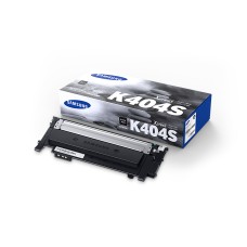 SAMSUNG CLT-K404S; Fekete toner SL-C430/430W, SL-C480/480W/480FN/480FW színes lézernyomtatóhoz és MFP-hez (1500lap) SU100A SAMSUNG CLT-K404S; Fekete toner SL-C430/430W, SL-C480/480W/480FN/480FW színes lézernyomtatóhoz és MFP-hez (1500lap) SU100A