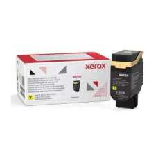 XEROX 006R04834, C32x  High-Capacity Yellow Print Cartridge (5,500) DMO Sold 006R04834