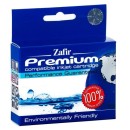 ZAFIR PREMIUM Tintapatron - 10ml CLI-526 Y + CHIP (CLI526Y), 100% új utángyártott 942