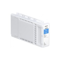 EPSON Tintapatron Singlepack Cyan T44Q240 UltraChrome PRO 12 350ml C13T44Q240 EPSON Tintapatron Singlepack Cyan T44Q240 UltraChrome PRO 12 350ml C13T44Q240