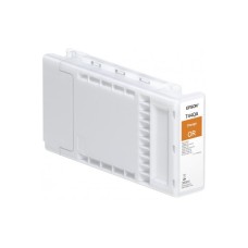 EPSON Tintapatron Singlepack Orange T44QA40 UltraChrome PRO 12 350ml C13T44QA40 EPSON Tintapatron Singlepack Orange T44QA40 UltraChrome PRO 12 350ml C13T44QA40