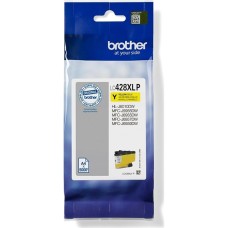 Brother patron LC428XLYP, Yellow, MFCJ5955/6955/6957 LC428XLYP Brother patron LC428XLYP, Yellow, MFCJ5955/6955/6957 LC428XLYP
