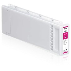 EPSON Tintapatron Singlepack UltraChrome XD Magenta T69430N (700ml) C13T69430N EPSON Tintapatron Singlepack UltraChrome XD Magenta T69430N (700ml) C13T69430N
