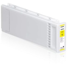 EPSON Tintapatron Singlepack UltraChrome XD Yellow T69440N (700ml) C13T69440N EPSON Tintapatron Singlepack UltraChrome XD Yellow T69440N (700ml) C13T69440N