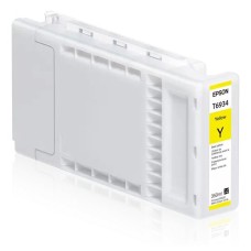 EPSON Tintapatron Singlepack UltraChrome XD Yellow T69340N (350ml) C13T69340N EPSON Tintapatron Singlepack UltraChrome XD Yellow T69340N (350ml) C13T69340N