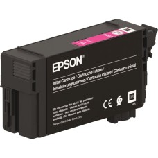 EPSON Tintapatron Singlepack UltraChrome XD2 Magenta T40D34N (50ml) C13T40D34N EPSON Tintapatron Singlepack UltraChrome XD2 Magenta T40D34N (50ml) C13T40D34N
