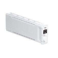 EPSON Tintapatron Singlepack Matte Black T44J84N UltraChrome PRO 12 700ml C13T44J84N EPSON Tintapatron Singlepack Matte Black T44J84N UltraChrome PRO 12 700ml C13T44J84N