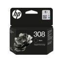 HP Patron No308 fekete, 160/oldal 7FP21UE HP Patron No308 fekete, 160/oldal 7FP21UE