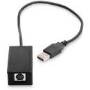 HP külső felületi csatlakozó M527/M577 B5L31A