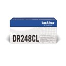BROTHER Dobegység DR248CL, 30.000/oldal DR248CL