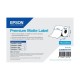 EPSON Premium Matte Label 105 x 35m, 1 lab C33S045727