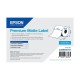 EPSON Premium Matte Label Cont.R, 102mm x 60m C33S045741