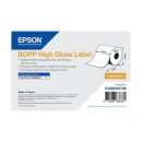 EPSON BOPP High Gloss Label Cont.R, 203mm x 68m C33S045736 EPSON BOPP High Gloss Label Cont.R, 203mm x 68m C33S045736