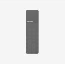 HIKSEMI Külső Ház M.2 SSD NVMe & SATA, Alumínium ház, USB 3.2/Type-C (10Gbps), Szürke (HIKVISION) HS-HUB-MD202