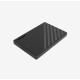 HIKSEMI Külső Ház SATA HDD & SSD Alumínium ház, USB 3.0/Type-C (6Gbps), Fekete (HIKVISION) HS-HUB-MHC201 2.5 HIKSEMI Külső Ház SATA HDD & SSD Alumínium ház, USB 3.0/Type-C (6Gbps), Fekete (HIKVISION) HS-HUB-MHC201 2.5