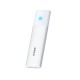 D-LINK Külső Ház USB-C to M.2 NVMe/NGFF Alumínium (10Gbps) Fehér, DSP-111 DSP-111 D-LINK Külső Ház USB-C to M.2 NVMe/NGFF Alumínium (10Gbps) Fehér, DSP-111 DSP-111