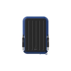 SILICON POWER 2.5" HDD USB 3.2 4TB Armor A66 &uuml;t&eacute;s&aacute;ll&oacute; + v&iacute;z&aacute;ll&oacute;, K&eacute;k SP040TBPHD66LS3B