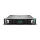 HPE rack szerver ProLiant DL380 Gen11, Xeon-S 12C 4510 2.40GHz, 2x32GB, 2x960GB SSD, SFF, MR408i-o, 2x1000W P71674-425 HPE rack szerver ProLiant DL380 Gen11, Xeon-S 12C 4510 2.40GHz, 2x32GB, 2x960GB SSD, SFF, MR408i-o, 2x1000W P71674-425