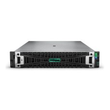 HPE rack szerver ProLiant DL380 Gen11, Xeon-S 12C 4510 2.40GHz, 2x32GB, 2x960GB SSD, SFF, MR408i-o, 2x1000W P71674-425 HPE rack szerver ProLiant DL380 Gen11, Xeon-S 12C 4510 2.40GHz, 2x32GB, 2x960GB SSD, SFF, MR408i-o, 2x1000W P71674-425