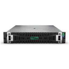 HPE rack szerver ProLiant DL385 Gen11, AMD EPYC 16C 9124 3.0GHz, 2x32GB, 2x480GB SSD, 8SFF, MR408i-o, 2x1000W P77245-425 HPE rack szerver ProLiant DL385 Gen11, AMD EPYC 16C 9124 3.0GHz, 2x32GB, 2x480GB SSD, 8SFF, MR408i-o, 2x1000W P77245-425