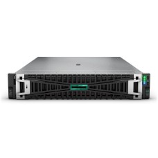 HPE rack szerver ProLiant DL380 Gen11, Intel Xeon-S 8C 4509Y 2.60GHz, 2x32GB, 2x480GB SSD, 8SFF, MR408i-o, 2x1000W P81777-425 HPE rack szerver ProLiant DL380 Gen11, Intel Xeon-S 8C 4509Y 2.60GHz, 2x32GB, 2x480GB SSD, 8SFF, MR408i-o, 2x1000W P81777-425