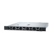 DELL ISG szerver - PE R360 rack (4x3.5 DELL ISG szerver - PE R360 rack (4x3.5